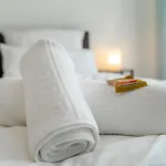 Nexstay Lux Mit Dachterrasse Und Parkplatz Apartamento Neumarkt in der Oberpfalz