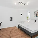 Nexstay Lux Mit Dachterrasse Und Parkplatz Neumarkt in der Oberpfalz