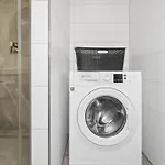 Apartamento Nexstay Lux Mit Dachterrasse Und Parkplatz Neumarkt in der Oberpfalz