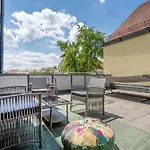 Nexstay Lux Mit Dachterrasse Und Parkplatz Neumarkt in der Oberpfalz